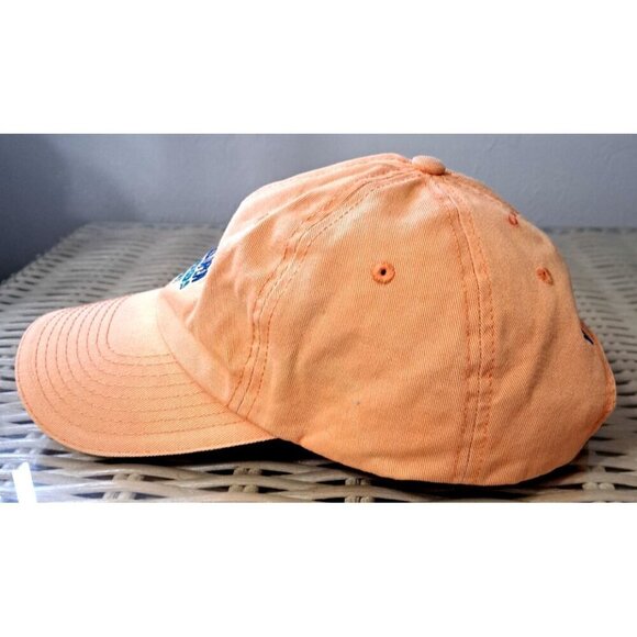 2015 U S. OPEN USGA Member CHAMBERS BAY PEACH GOLF HAT ADJUSTABLE - Picture 3 of 8